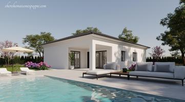 VILLAS DE OBRA NUEVA EN LA ROMANA photo 0