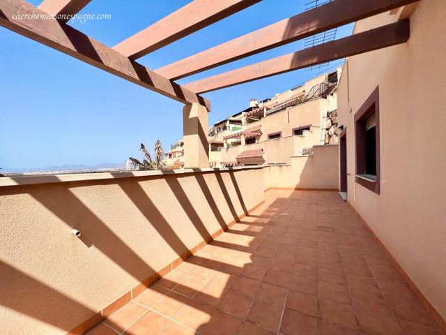 NUEVO COMPLEJO RESIDENCIAL LLAVE EN MANO EN AGUILAS photo 0