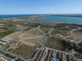 RESIDENCIAL DE OBRA NUEVA EN EL RASO, GUARDAMAR DEL SEGURA photo 0