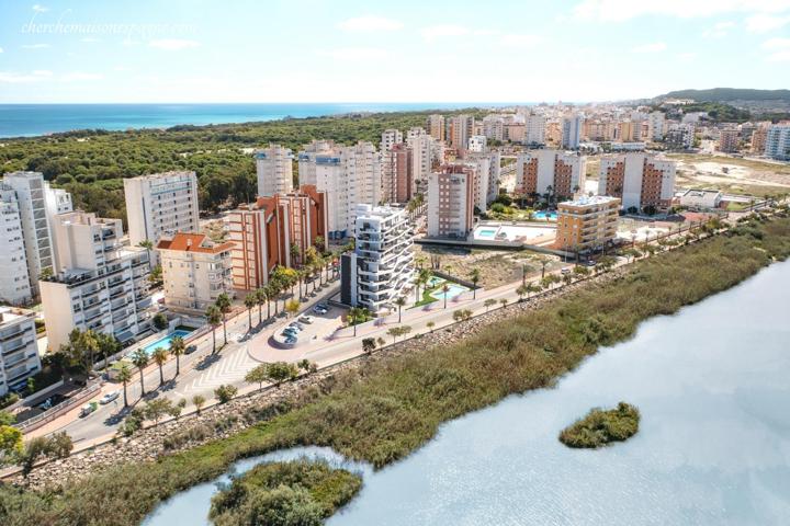 RESIDENCIAL DE OBRA NUEVA EN GUARDAMAR DEL SEGURA photo 0