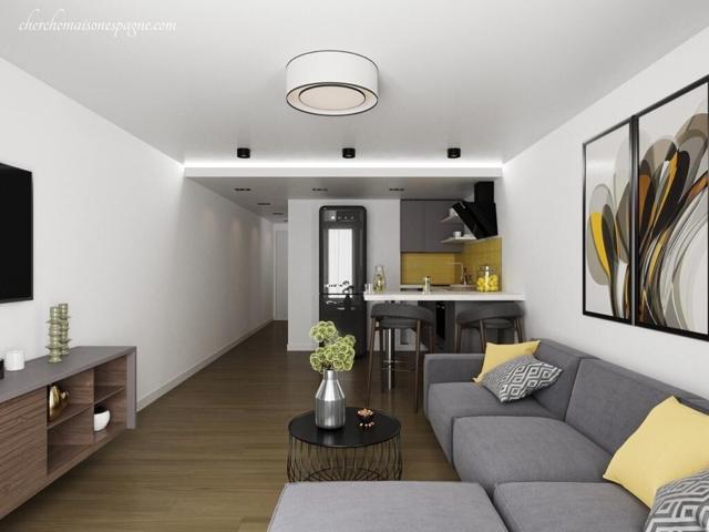 APARTAMENTOS DE OBRA NUEVA EN ALICANTE CIUDAD photo 0