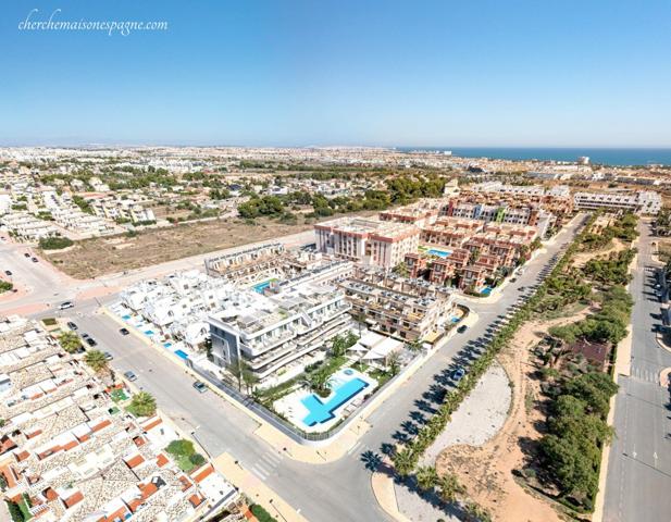 COMPLEJO RESIDENCIAL DE OBRA NUEVA EN LOMAS DE CABO ROIG photo 0