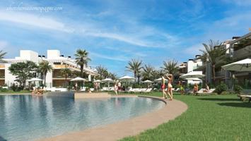 NUEVO COMPLEJO RESIDENCIAL CERCA DE LA SERENA GOLF, LOS ALCAZARES photo 0