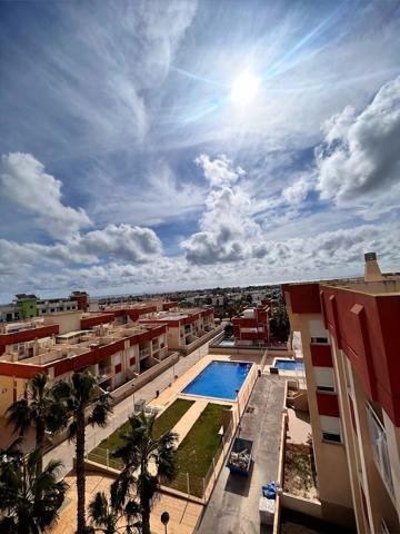 Complejo Residencial Regenerado en Lomas de Cabo Roig - Apartamentos Reformados photo 0