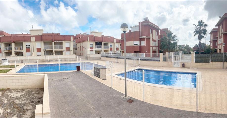 Complejo Residencial Regenerado en Lomas de Cabo Roig - Apartamentos Reformados photo 0