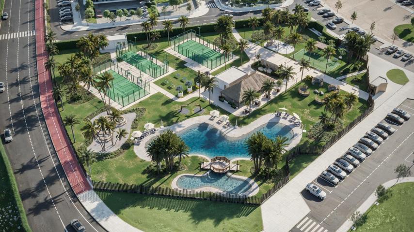 Villas Pareadas y Adosadas de Obra Nueva en Roldán, Murcia photo 0