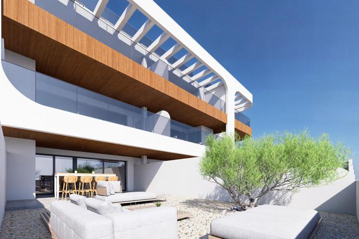 Apartamentos de Obra Nueva en Benijófar – Diseño, Confort y Ubicación Privilegiada photo 0