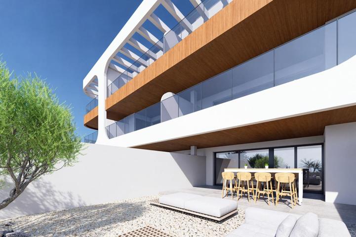Apartamentos de Obra Nueva en Benijófar – Diseño, Confort y Ubicación Privilegiada photo 0