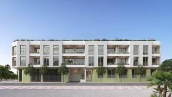 Apartamentos de Obra Nueva en Jacarilla, Alicante - Tranquilidad y Confort photo 0