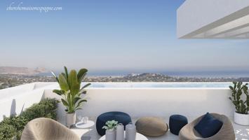COMPLEJO RESIDENCIAL DE OBRA NUEVA EN LA NUCIA photo 0