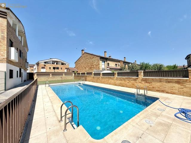 PISO EN VENTA EN UGENA - TOLEDO photo 0