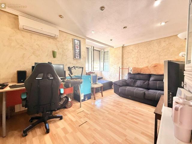 PISO EN VENTA EN ZONA PARQUE VOSA - MÓSTOLES CENTRAL photo 0