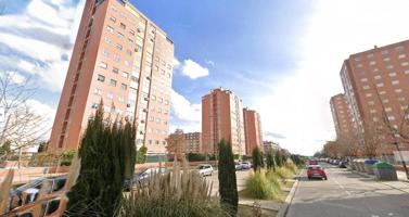 PISO EN URBANIZACIÓN EN PARLA - MADRID photo 0