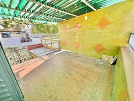 CHALET ADOSADO EN MADRID-SAN ISIDRO photo 0