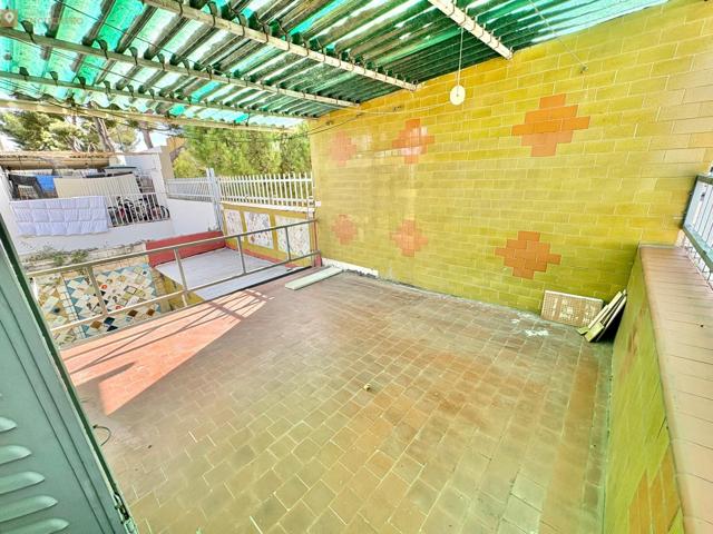 CHALET ADOSADO EN MADRID-SAN ISIDRO photo 0