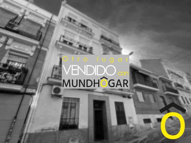 Piso en venta en Madrid de 50 m2 photo 0