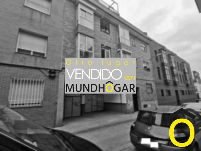 Estudio en venta en Madrid de 43 m2 photo 0
