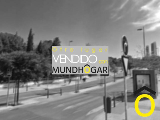 Piso en venta en Madrid de 50 m2 photo 0