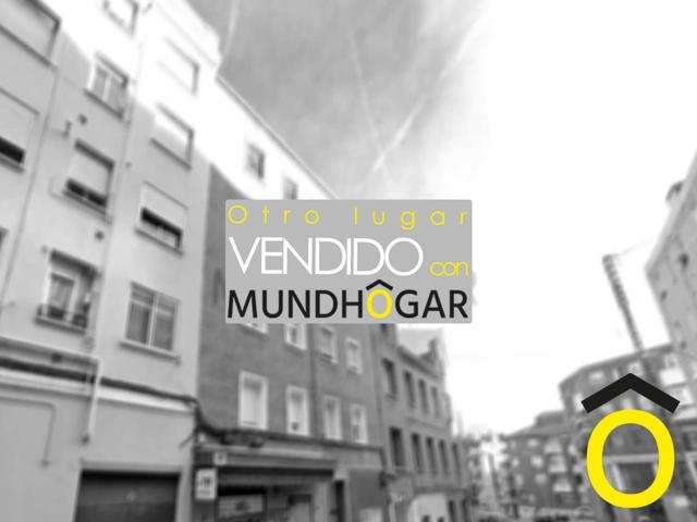 Piso en venta en Paseo de la Dirección photo 0