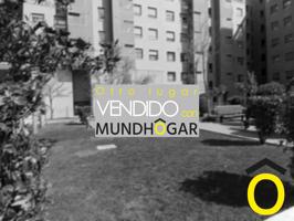 Piso en venta en Madrid de 121 m2 photo 0