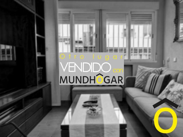 Piso en venta en Madrid de 81 m2 photo 0
