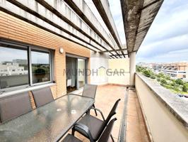 Ático en venta en Paseo Tierra de Melide photo 0