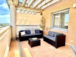 Ático en venta en Paseo Tierra de Melide photo 0
