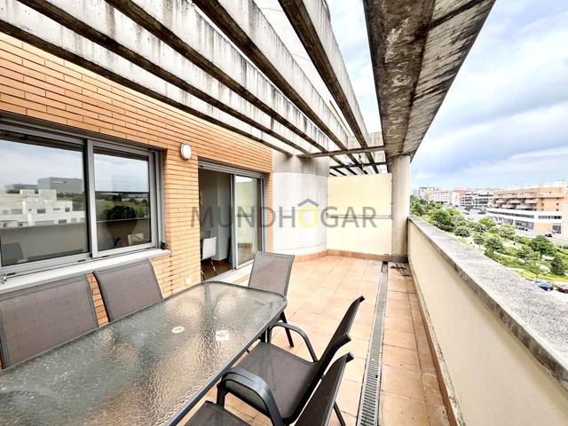 Ático en venta en Paseo Tierra de Melide photo 0