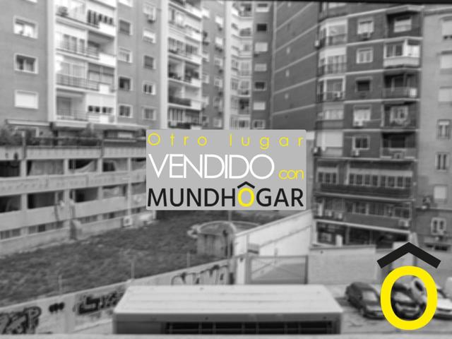 Piso en venta en Avenida de Pablo Iglesias photo 0