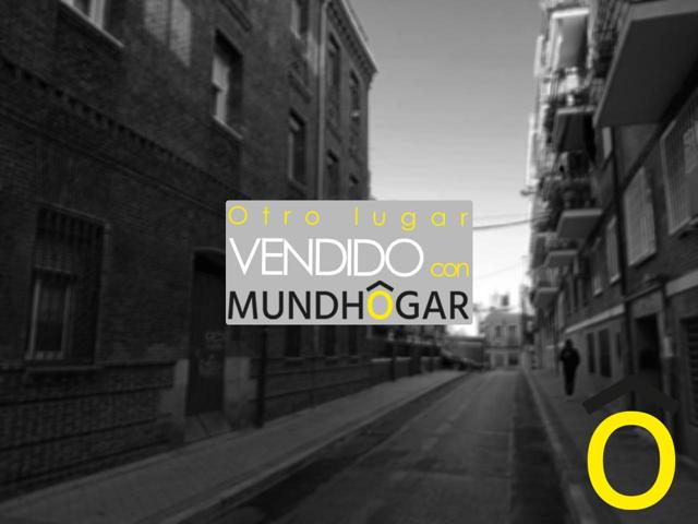 Local en venta en calle de Carlos Rubio photo 0