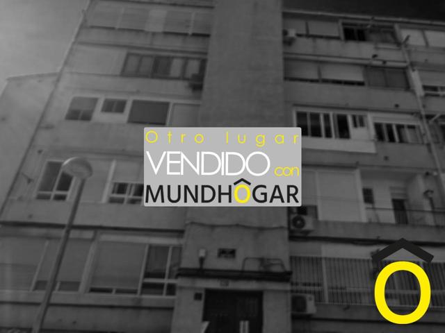 Piso en venta en calle Santurce photo 0
