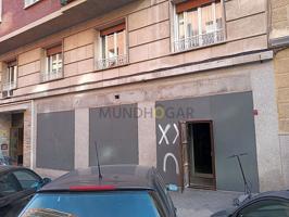 Local en alquiler en calle Espronceda photo 0