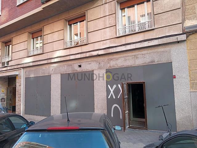 Local en alquiler en calle Espronceda photo 0