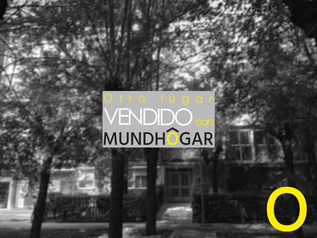 Piso en venta en Corregidor Juan Francisco Luján photo 0