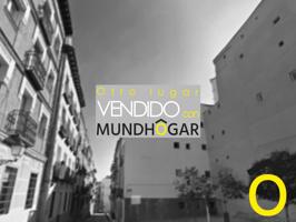 Piso en venta en calle de Ministriles photo 0