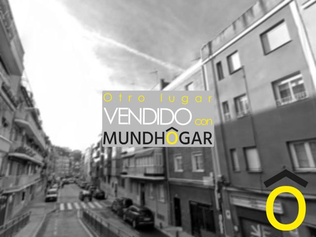 Piso en venta en calle de Paseo de la dirección photo 0