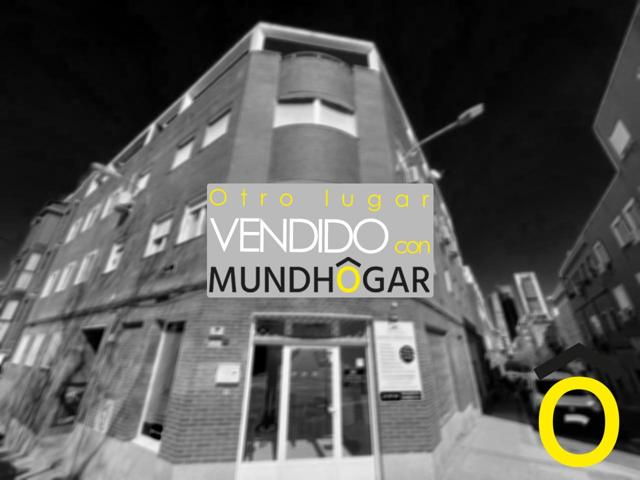 Piso en venta en calle de Cañaveral photo 0