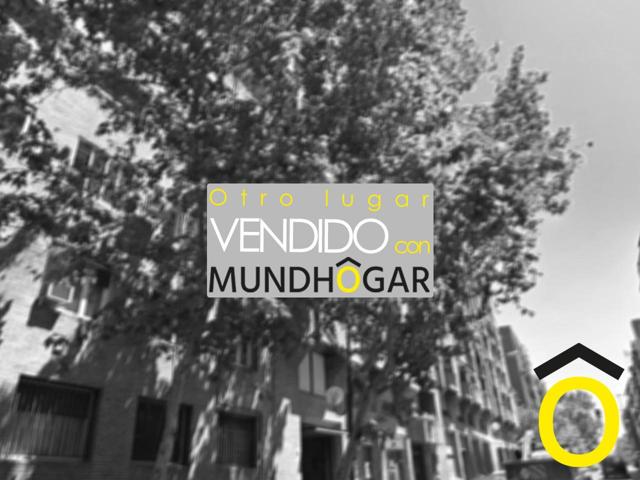 Piso en venta en calle de Oviedo photo 0