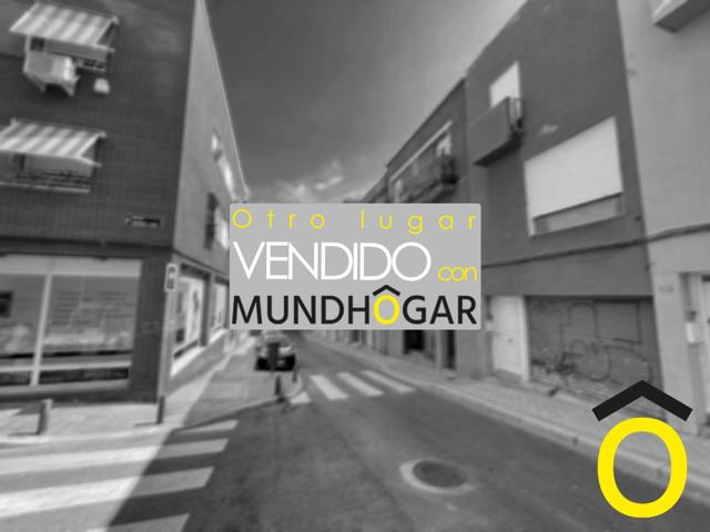 Piso en venta en calle de Cañaveral photo 0
