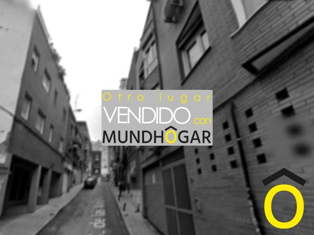 Piso en alquiler en Calle Almortas photo 0