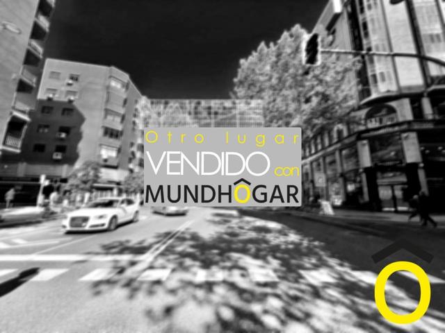 Oficina en venta en calle Bravo Murillo photo 0