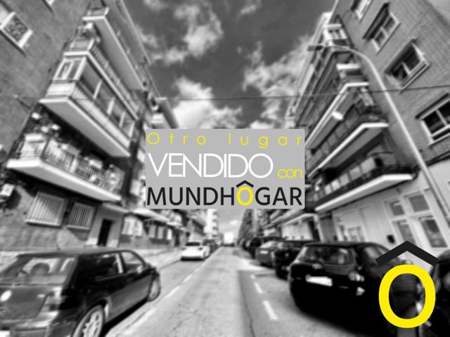 Piso en venta en Calle Nicolasa Gomez photo 0