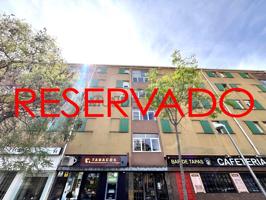 Piso en venta en Calle de las Mayolicas photo 0