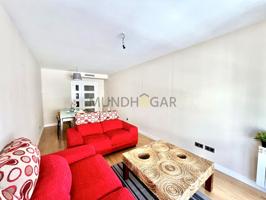 Piso en alquiler en calle Matilde Landa photo 0
