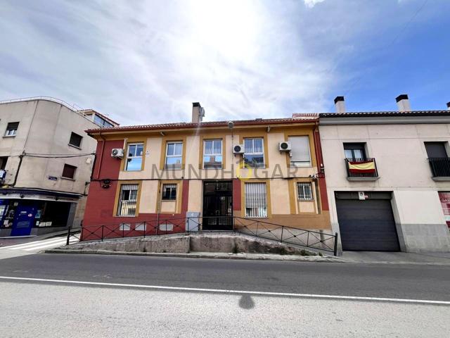 Piso en venta en calle Nuestra Señora de Valverde photo 0