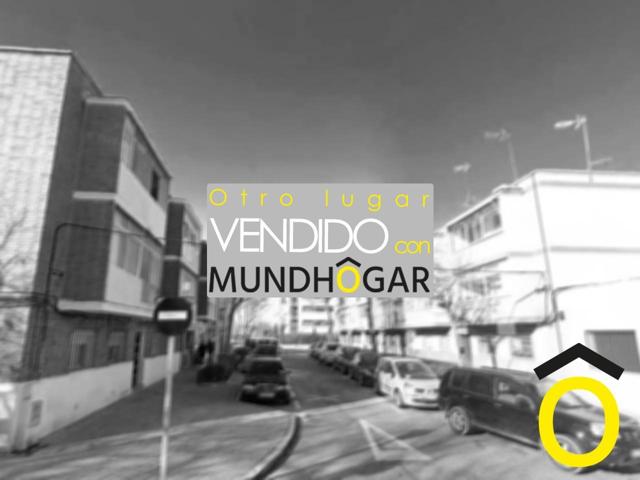 Piso en venta en calle de Alagon photo 0