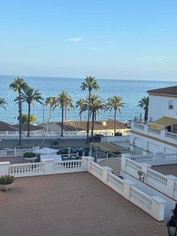 Acogedor piso a sólo 100 metros de la playa, Benalmádena photo 0