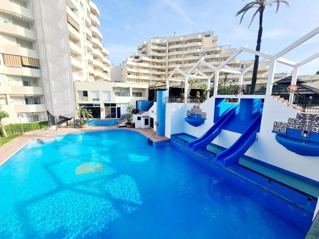 APARTAMENTO CON GRAN TERRAZA EN BENAL BEACH photo 0