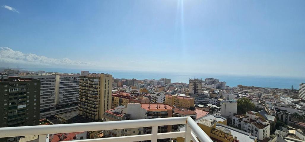 PISO DE UN DORMITORIO EDIFICIO LOS MANANTIALES, TORREMOLINOS photo 0