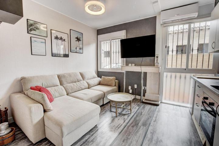 Apartamento Reformado de 1 Dormitorio con Ubicación Privilegiada photo 0